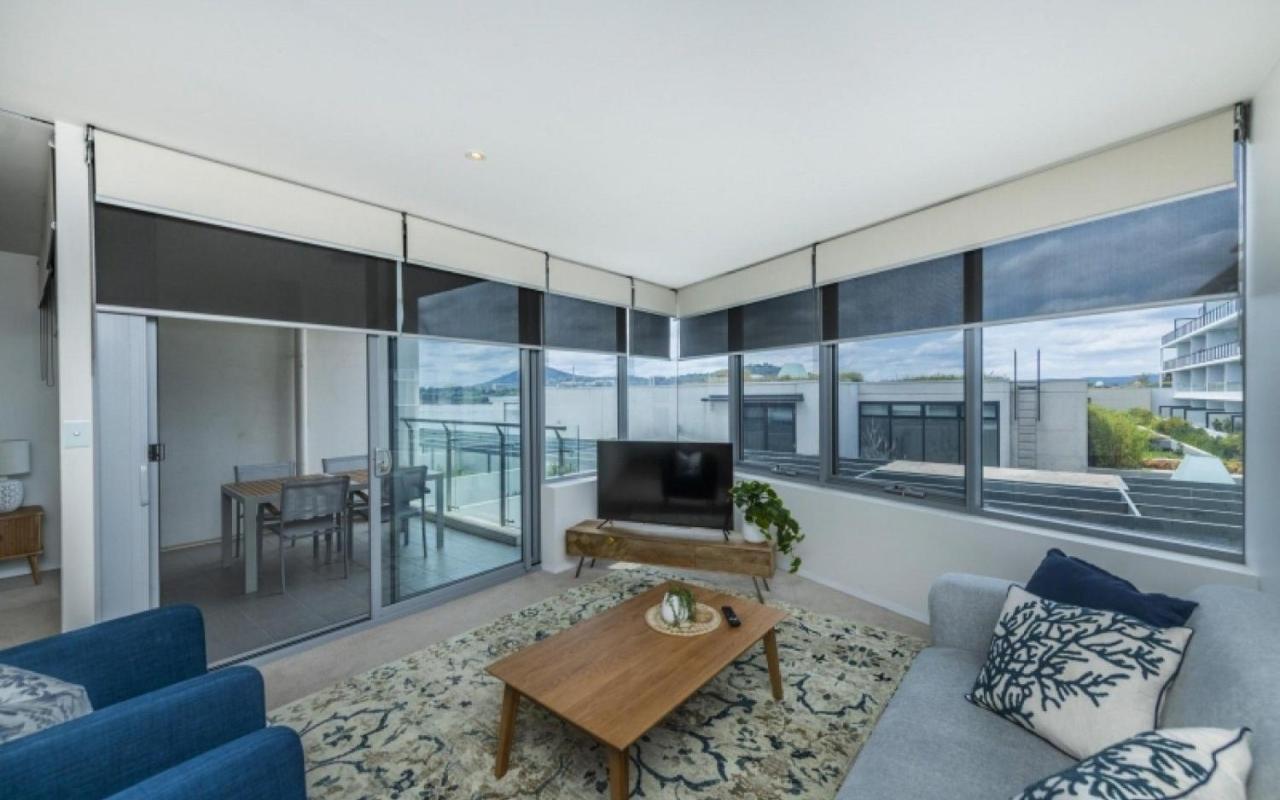 Apartment Lakefront 116 Act